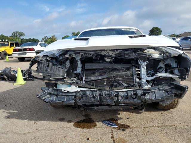Photo 9 from auction – 2017 DODGE CHALLENGER with VIN 2C3CDZBT4HH640656
