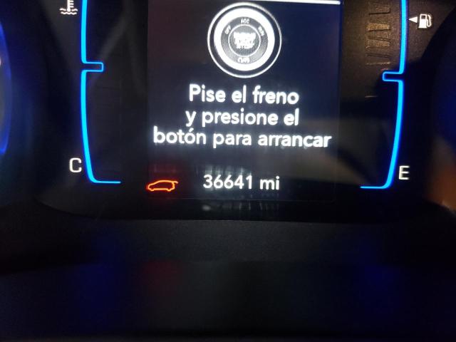 Photo 8 from auction – 2020 CHRYSLER PACIFICA T with VIN 2C4RC1BG5LR274447