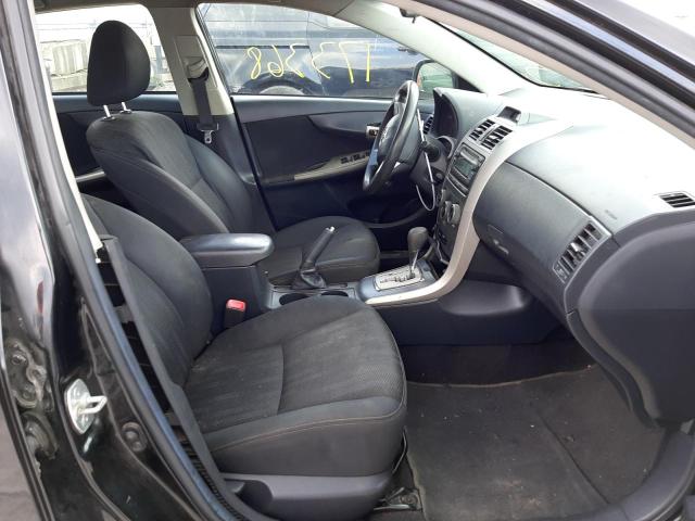 Photo 5 from auction – 2012 TOYOTA COROLLA BA with VIN 2T1BU4EE5CC775431