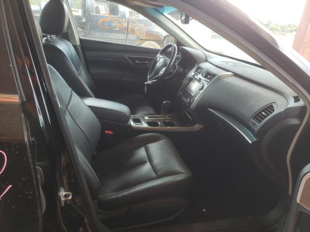 Photo 5 from auction – 2013 NISSAN ALTIMA 2.5 with VIN 1N4AL3AP4DC167383