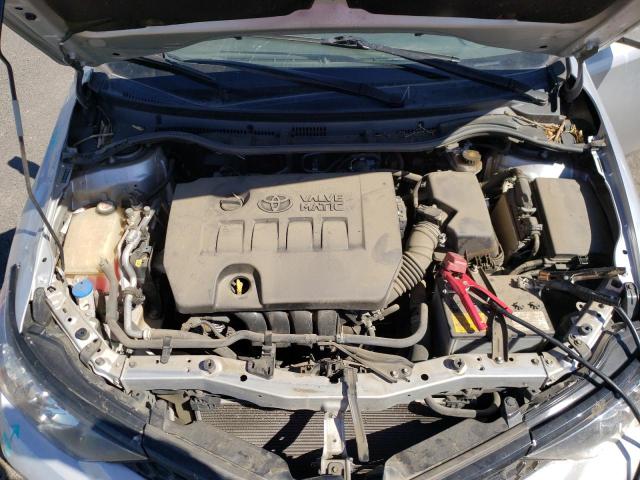 Photo 7 from auction – 2018 TOYOTA COROLLA IM with VIN JTNKARJE2JJ574210