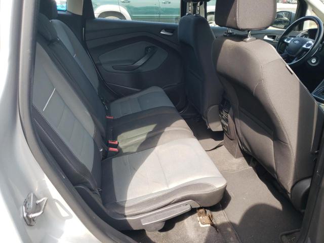 Photo 6 from auction – 2013 FORD C-MAX SE with VIN 1FADP5AU4DL500877