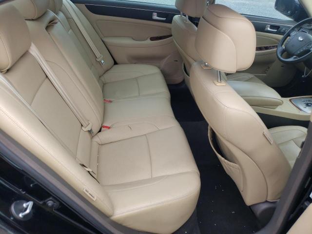 Photo 6 from auction – 2013 HYUNDAI GENESIS 3. with VIN KMHGC4DD4DU214235