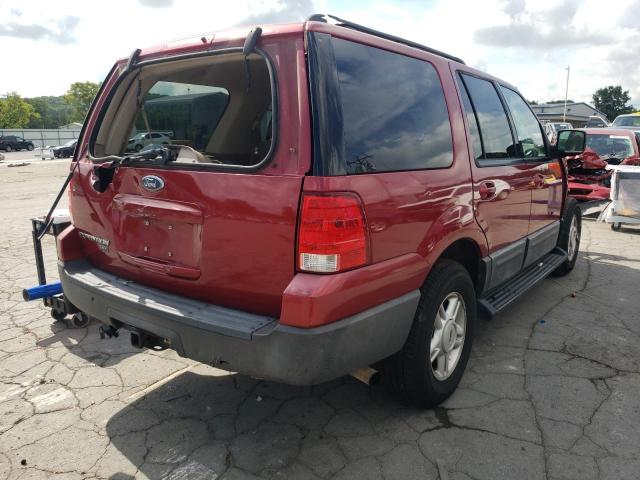 Photo 4 from auction – 2006 FORD EXPEDITION with VIN 1FMPU15576LA20696