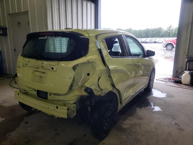 Photo 4 from auction – 2018 CHEVROLET SPARK LS with VIN KL8CB6SAXJC420227