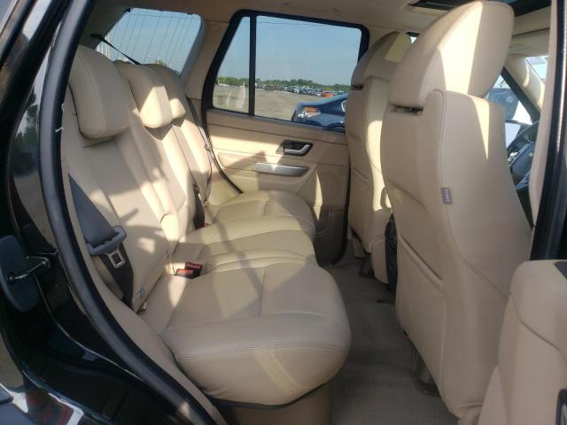 Photo 6 from auction – 2009 LAND ROVER RANGE ROVE with VIN SALSF254X9A199749
