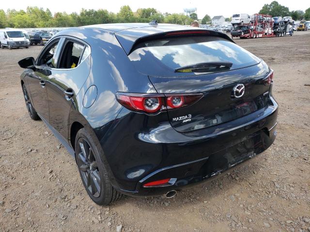 Zdjęcie 3 z aukcji – 2021 MAZDA 3 PREMIUM z VIN JM1BPBML1M1400914