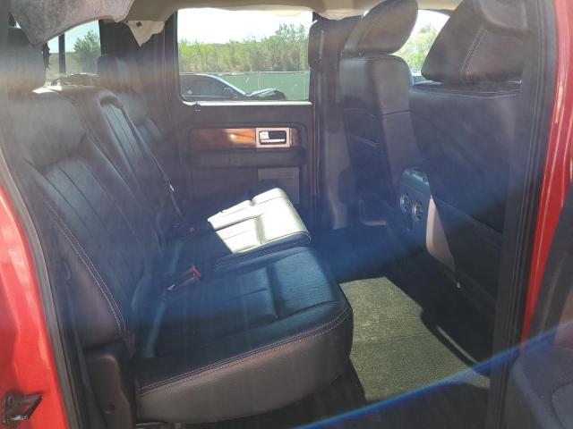 Photo 6 from auction – 2009 FORD F150 SUPER with VIN 1FTPW14V79KC77836