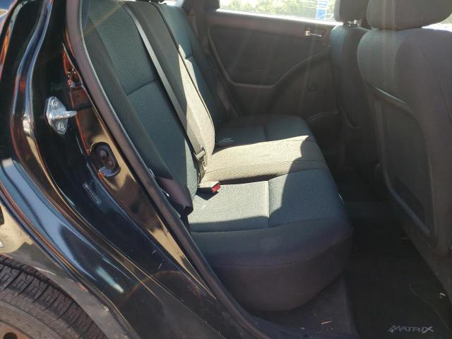 Photo 6 from auction – 2007 TOYOTA COROLLA MA with VIN 2T1KR30E27C643557