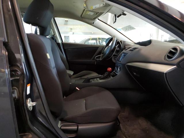 Photo 5 from auction – 2011 MAZDA 3 I with VIN JM1BL1VF3B1401882