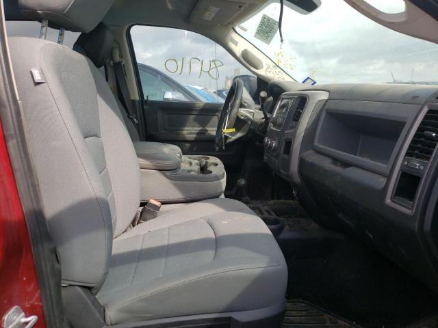 Photo 5 from auction – 2013 RAM 2500 ST with VIN 3C6UR5HL7DG536259