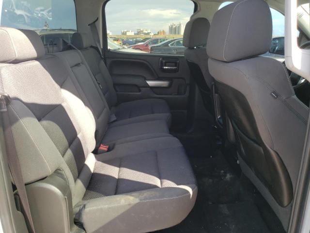 Photo 6 from auction – 2014 CHEVROLET SILVERADO with VIN 3GCPCREC1EG149257