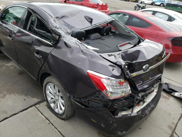 Photo 9 from auction – 2015 BUICK LACROSSE with VIN 1G4GB5G35FF194886