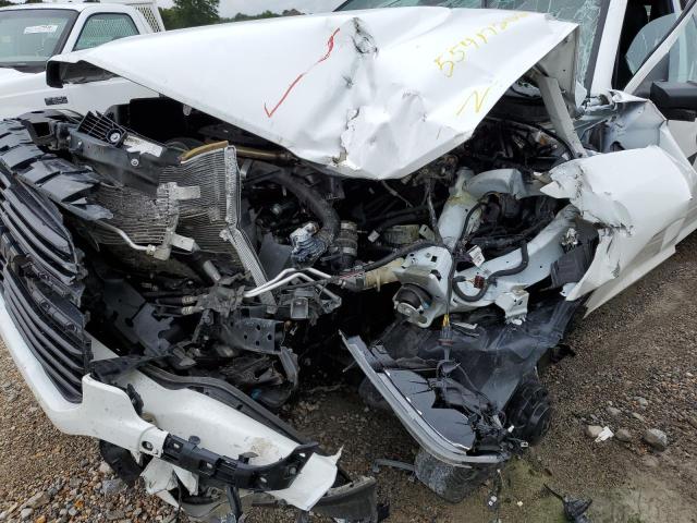 Photo 9 from auction – 2021 RAM 3500 BIG H with VIN 3C63RRLL9MG688666