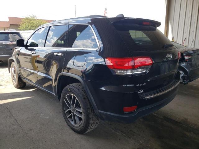 Photo 3 from auction – 2019 JEEP GRAND CHER with VIN 1C4RJFBG5KC745992