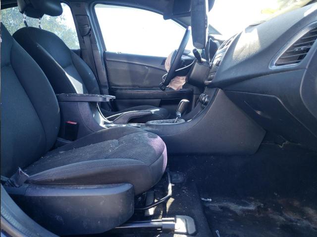 Photo 5 from auction – 2014 DODGE AVENGER SE with VIN 1C3CDZAB0EN199412