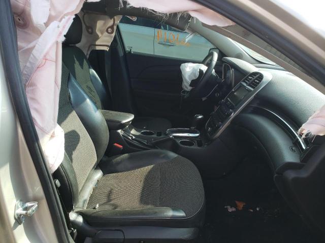 Photo 5 from auction – 2016 CHEVROLET MALIBU with VIN 1G11C5SA2GF103726