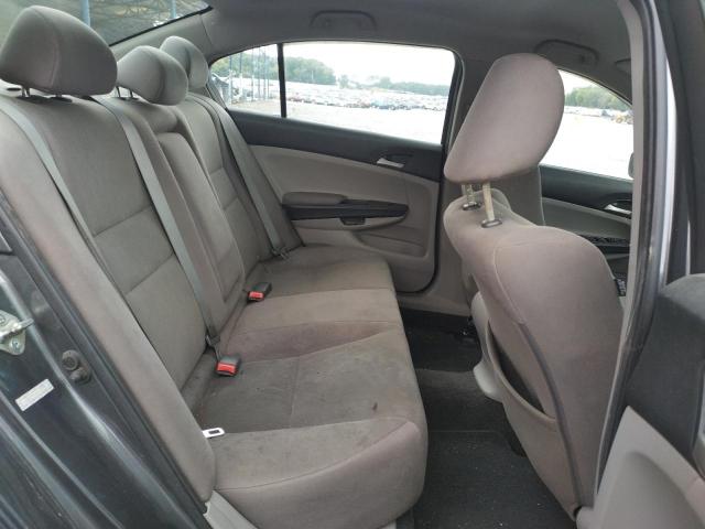 Photo 6 from auction – 2012 HONDA ACCORD LXP with VIN 1HGCP2F44CA121256