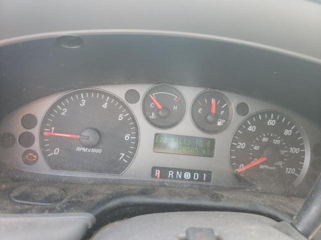 Photo 8 from auction – 2005 MERCURY SABLE with VIN 1MEFM50225A602685
