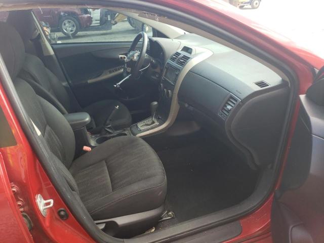 Photo 5 from auction – 2013 TOYOTA COROLLA BA with VIN 2T1BU4EE3DC073044