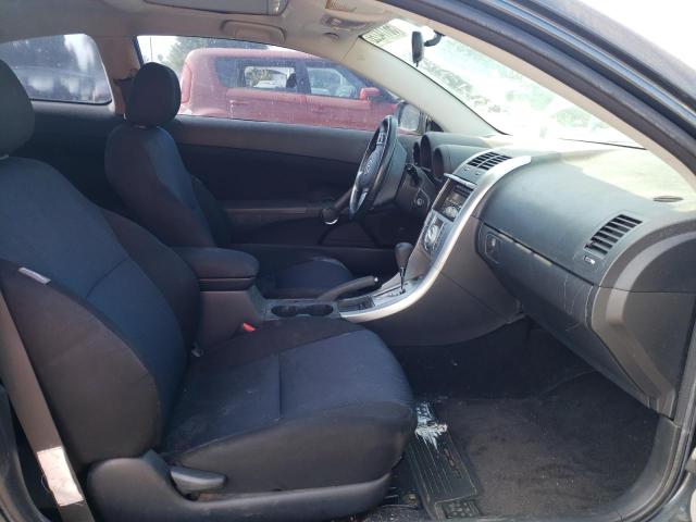 Photo 5 from auction – 2006 TOYOTA SCION TC with VIN JTKDE167X60136246
