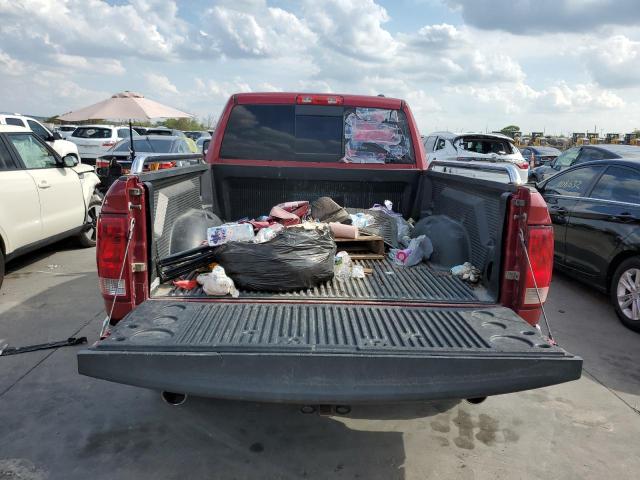 Photo 9 from auction – 2012 DODGE RAM 1500 S with VIN 1C6RD6GT2CS183898