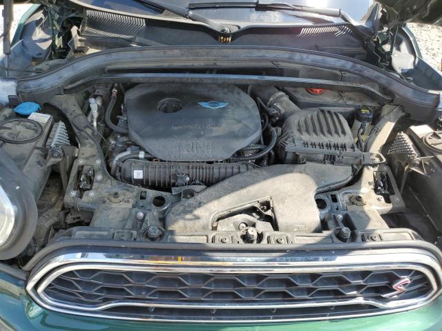 Photo 7 from auction – 2017 MINI COOPER S C with VIN WMZYT3C37H3B66305