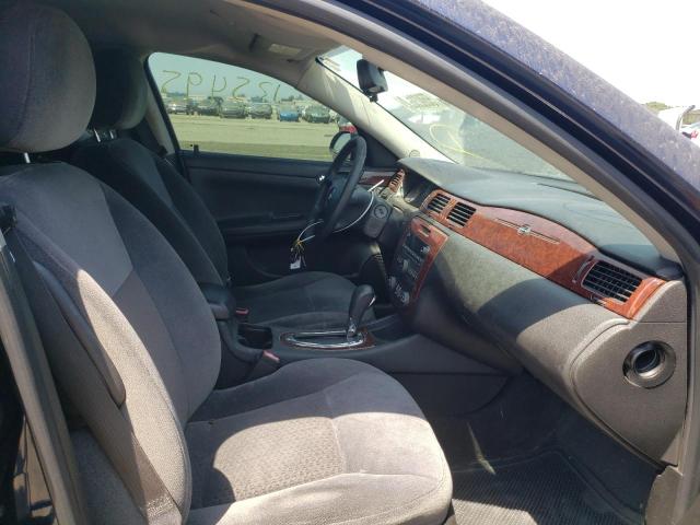 Photo 5 from auction – 2009 CHEVROLET IMPALA 1LT with VIN 2G1WT57N791193158