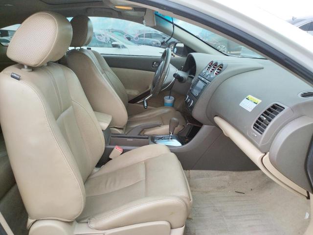 Photo 5 from auction – 2011 NISSAN ALTIMA SR with VIN 1N4BL2EP2BC149695
