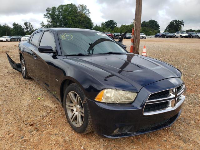 DODGE CHARGER R/ 2012 with VIN 2C3CDXCT1CH303891 - Photo from auction