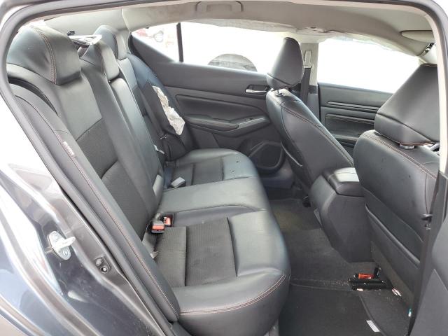Photo 6 from auction – 2021 NISSAN ALTIMA SR with VIN 1N4BL4CV7MN368057
