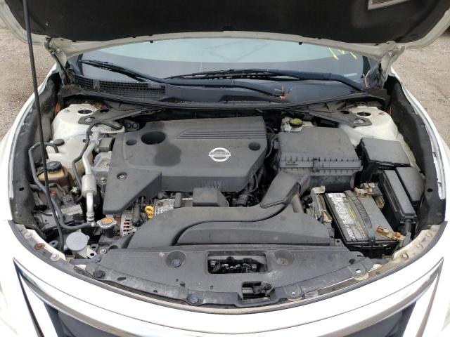 Photo 7 from auction – 2014 NISSAN ALTIMA 2.5 with VIN 1N4AL3AP6EC167242