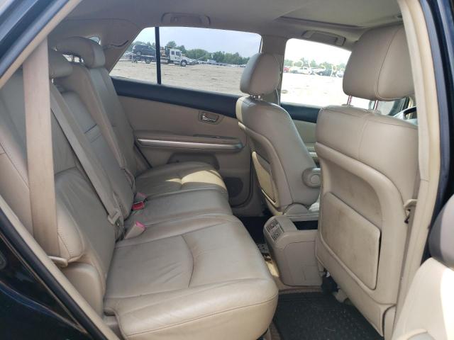 Photo 6 from auction – 2006 LEXUS RX 400 with VIN JTJHW31UX60005037