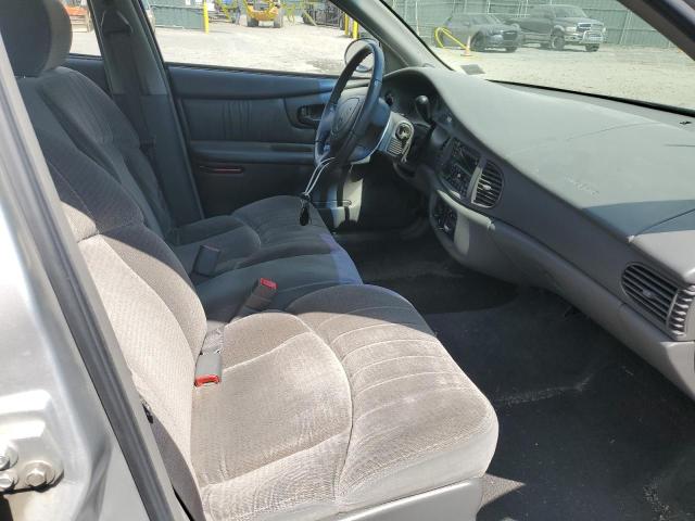 Photo 5 from auction – 2002 BUICK CENTURY CU with VIN 2G4WS52J121236148