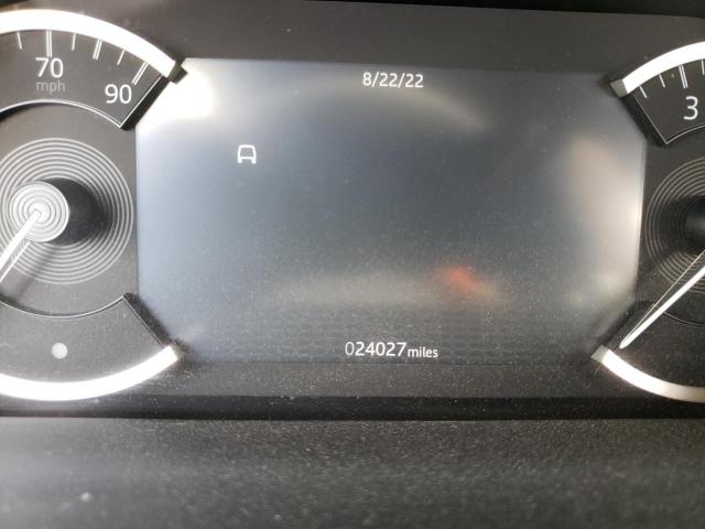 Photo 8 from auction – 2020 LAND ROVER DISCOVERY with VIN SALCT2FX0LH844378