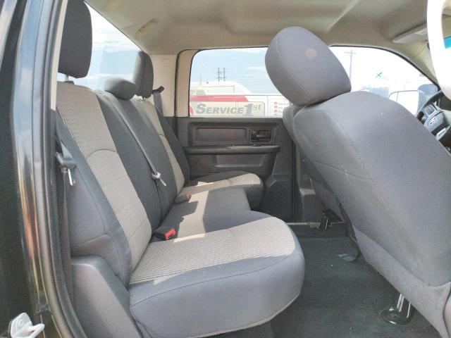 Photo 6 from auction – 2011 DODGE RAM 2500 with VIN 3D7TT2CT1BG609611