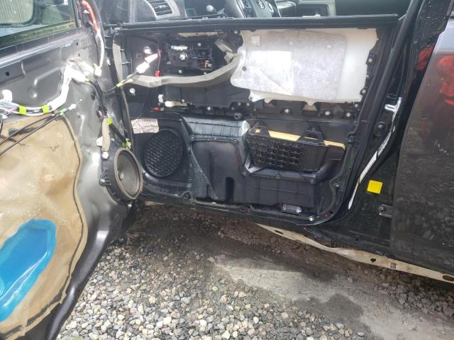 Photo 9 from auction – 2016 TOYOTA 4RUNNER SR with VIN JTEBU5JR5G5381747
