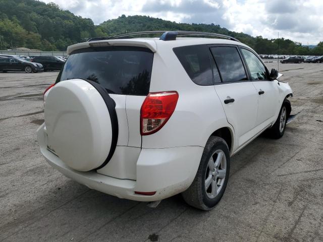 Photo 4 from auction – 2008 TOYOTA RAV4 with VIN JTMZD33V985103694