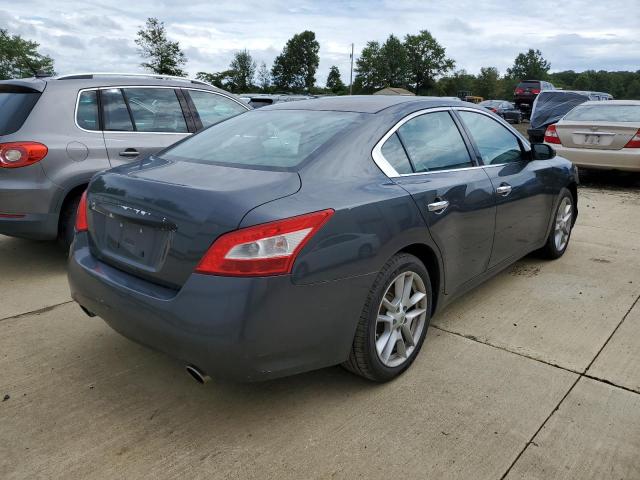 Photo 4 from auction – 2011 NISSAN MAXIMA S with VIN 1N4AA5AP0BC808009