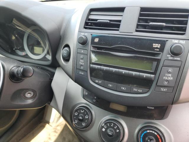 Photo 9 from auction – 2011 TOYOTA RAV4 with VIN JTMJF4DV6B5039858