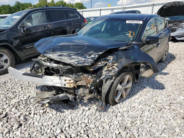 Photo 2 from auction – 2013 ACURA ILX 20 TEC with VIN 19VDE1F78DE004168
