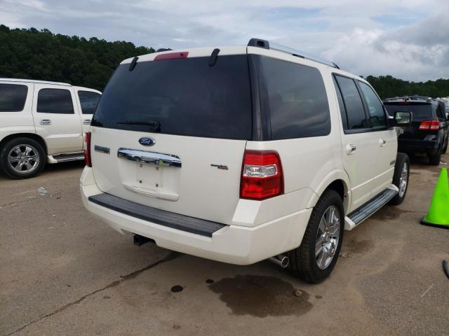 Photo 4 from auction – 2007 FORD EXPEDITION with VIN 1FMFU195X7LA25351