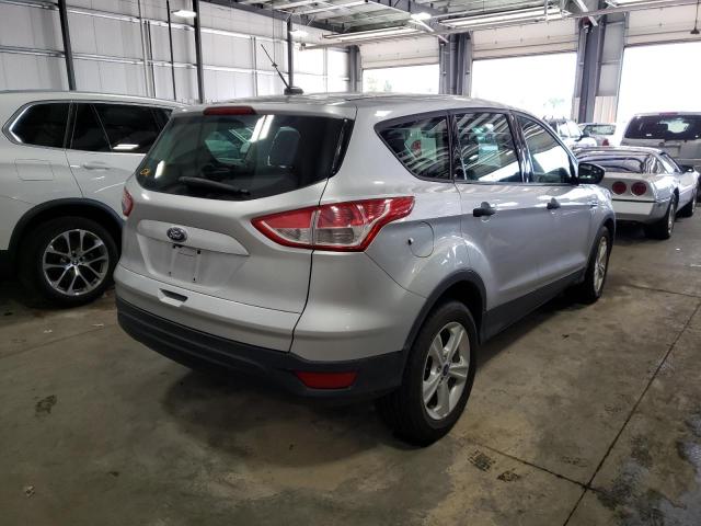 Photo 4 from auction – 2015 FORD ESCAPE S with VIN 1FMCU0F78FUC39783