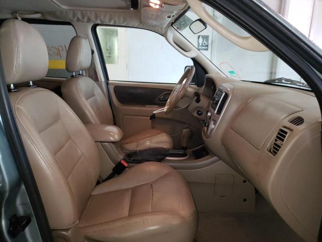 Photo 5 from auction – 2005 FORD ESCAPE XLT with VIN 1FMYU93135KC06646