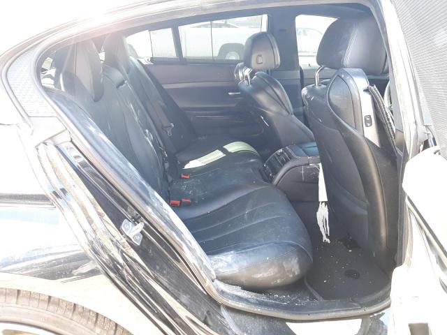 Photo 6 from auction – 2014 BMW 650 I GRAN with VIN WBA6B2C58ED129771