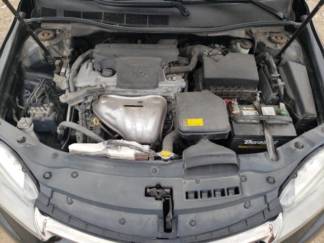 Photo 7 from auction – 2015 TOYOTA CAMRY LE with VIN 4T1BF1FK7FU003903