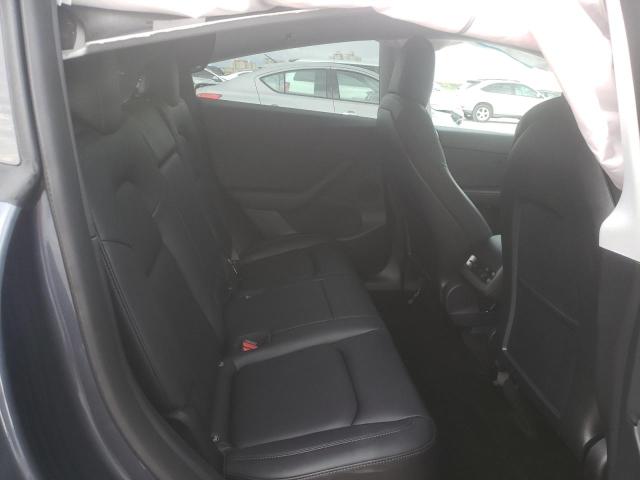 Photo 6 from auction – 2021 TESLA MODEL Y with VIN 5YJYGDEE3MF278912
