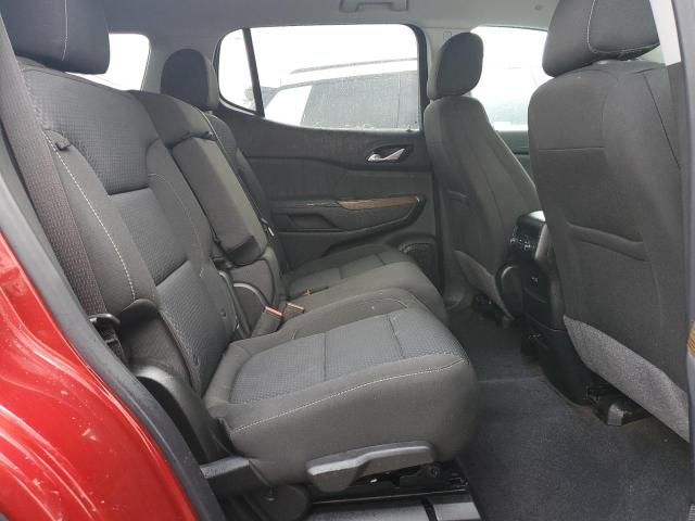 Photo 6 from auction – 2021 GMC ACADIA SLE with VIN 1GKKNRLS1MZ125056