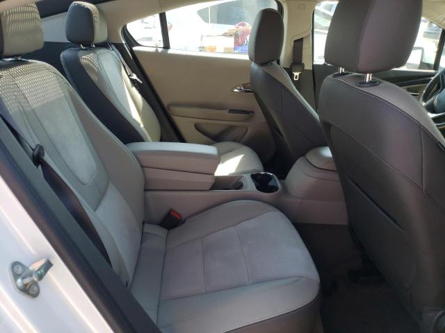 Photo 6 from auction – 2015 CHEVROLET VOLT with VIN 1G1RB6E40FU112789