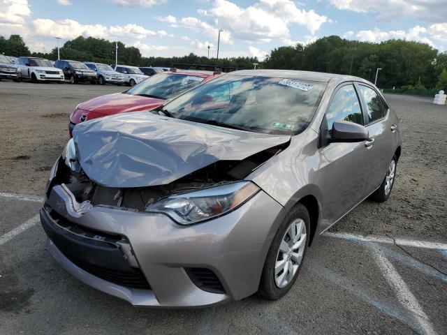 Photo 2 from auction – 2014 TOYOTA COROLLA L with VIN 2T1BURHE6EC205272